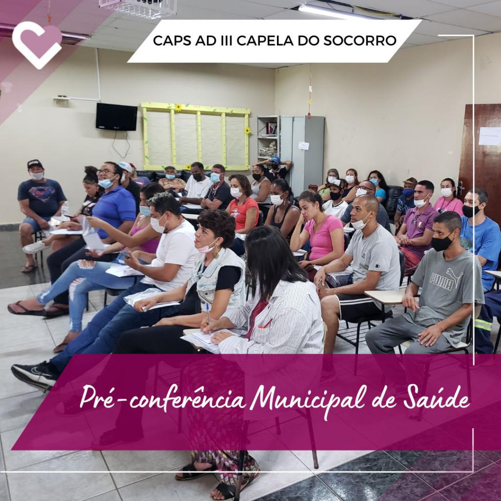 Pr confer ncia Municipal De Sa de Irm s Hospitaleiras Pr confer ncia Municipal De Sa de Irm s Hospitaleiras